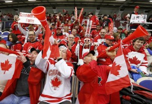 (THW file photo) Canadian hockey fans are focused on the world juniors right now, but many are anxiously anticipating the Vegas Golden Knights' inaugural season, starting next October.