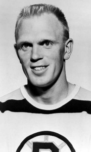 Ron Schock has been called up by Bruins from San Francisco.