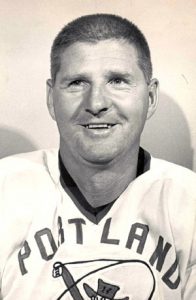 Art Jones (courtesy Oregon Sports Hall of Fame)
