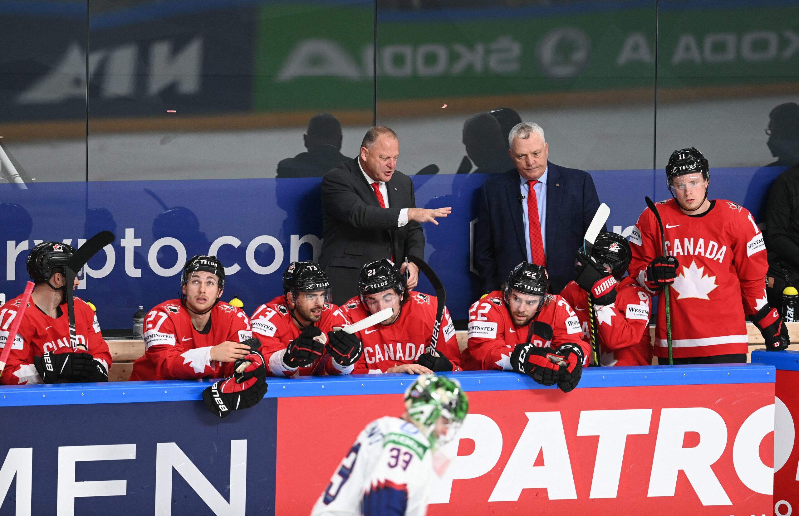 4 Surprises From the 2021 World Championships Preliminary Round - 4 Surprises From the 2021 World Championships Preliminary Round