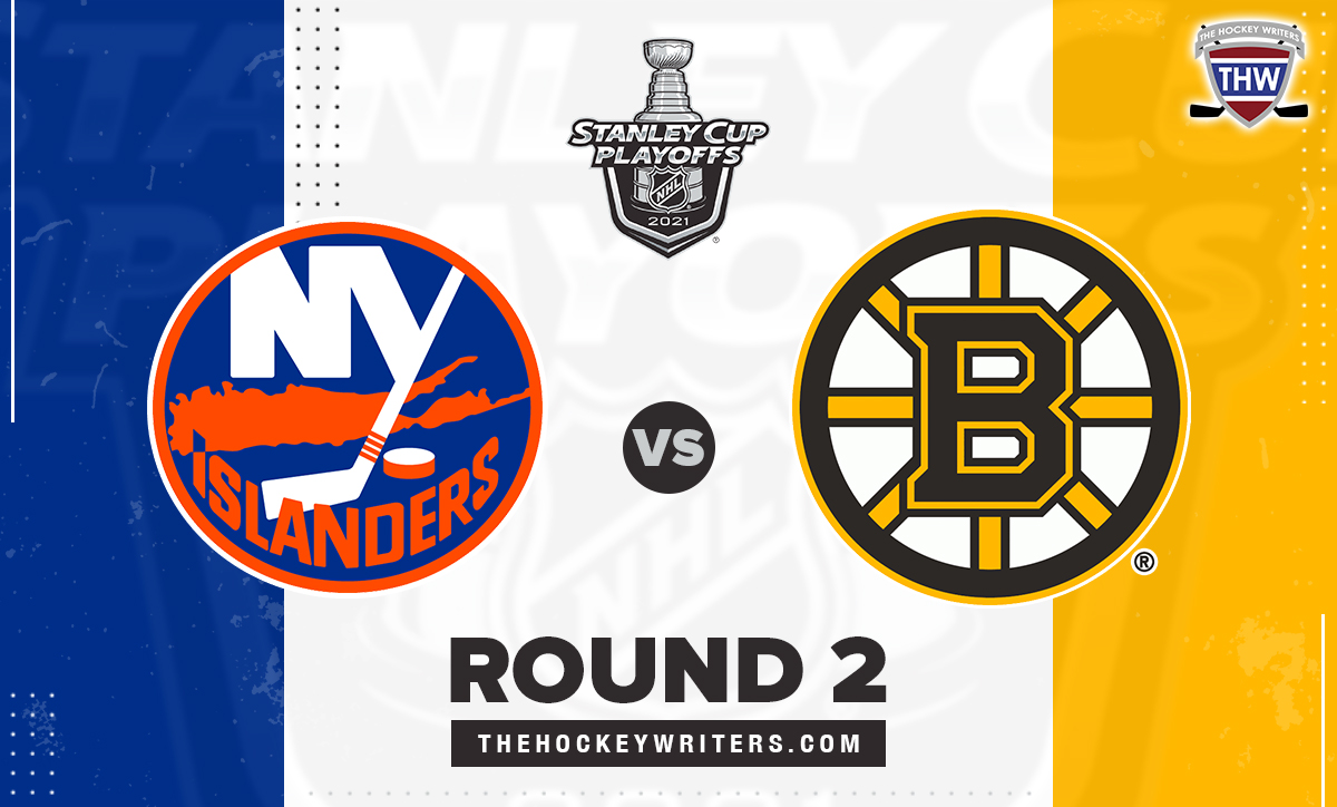New York Islanders Improved Power Play Helps Them Take Series Lead - New York Islanders Improved Power Play Helps Them Take Series Lead