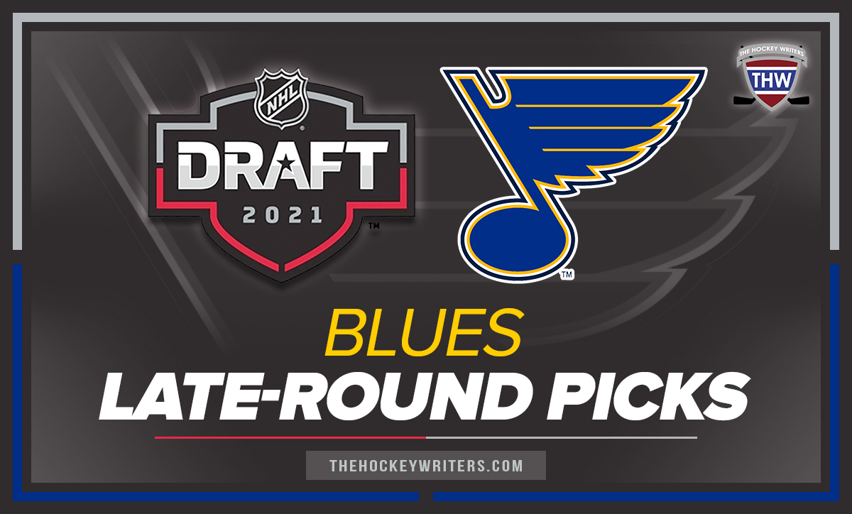 Blues' 2021 Draft Deep Dive: Ivan Vorobyov - latest NBA news Blues' 2021 Draft Deep Dive: Ivan Vorobyov