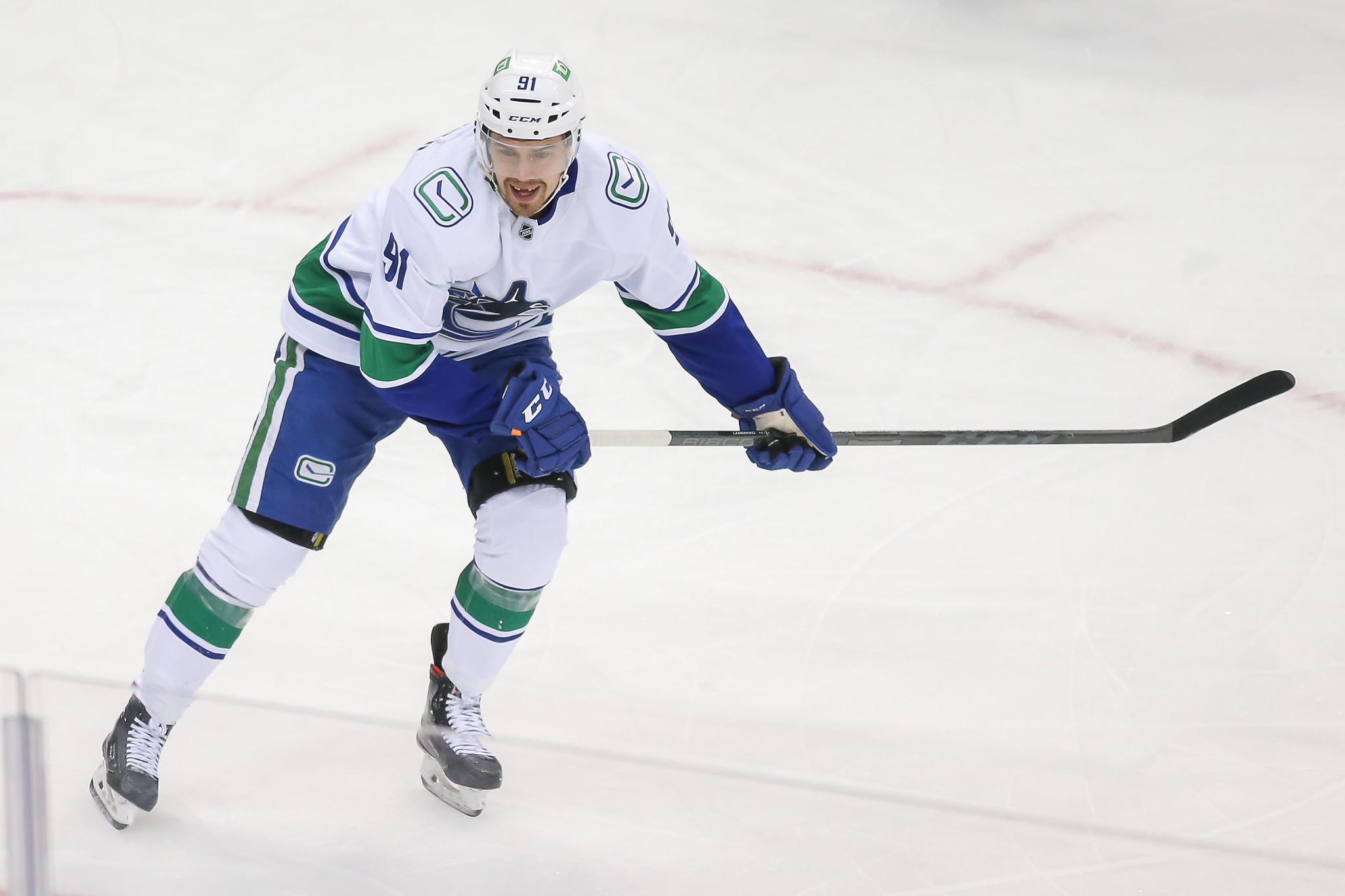 Revisiting Canucks Juulsen Lammikko For Juolevi Trade The Hockey