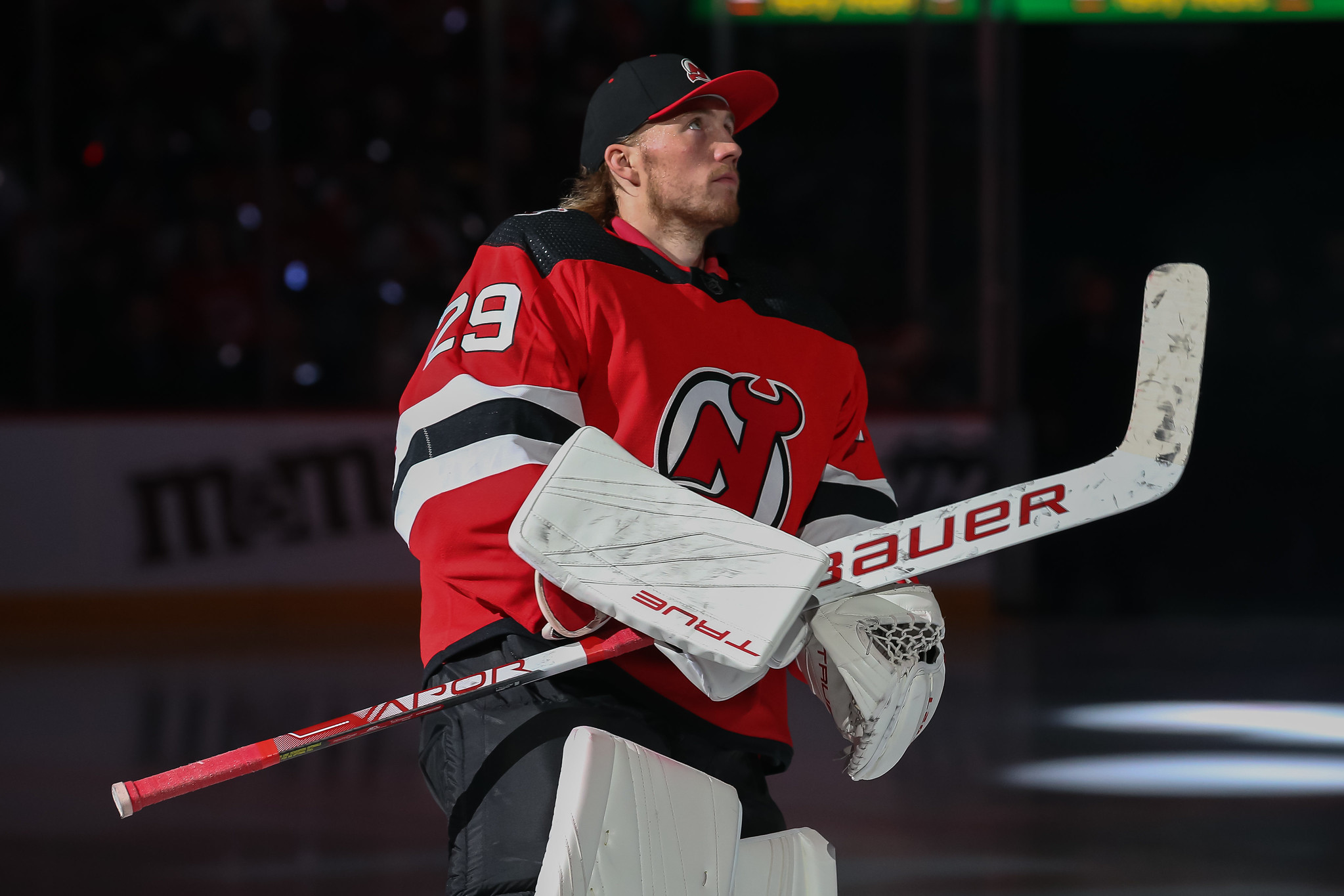 3 Takeaways From Devils’ 6-4 Loss to the Predators - latest NBA news 3 Takeaways From Devils’ 6-4 Loss to the Predators
