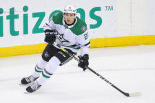 Penguins Closely Monitoring Jason Robertson as Trade Speculation Grows