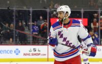 Rangers Need Chris Drury to Have a Great Trade Deadline