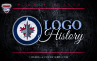 Winnipeg Jets Logo History