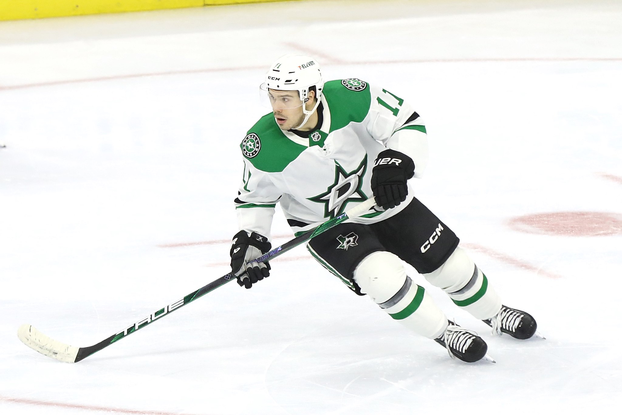 3 Takeaways From The Stars 4 1 Win Over The Maple Leafs The Hockey