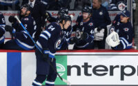 Pundit Links Oilers to Jets’ Logan Stanley & Luke Schenn