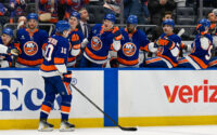 Islanders Force Overtime, Take Down Wild 4-3