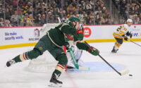 3 Takeaways From the Wild’s 5-2 Loss to the Devils