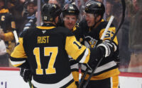 Penguins Must Make Adjustments to Stay in the Playoff Race