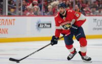 Panthers Week Ahead: Schedule & Storylines – Jones, Tkachuk, Tarasov and More