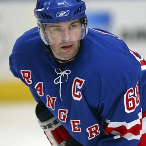 Jaromir Jagr, New York Rangers