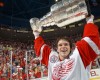 Rest Is History: Red Wings Crush Avs in 2002 Cup Conference Final