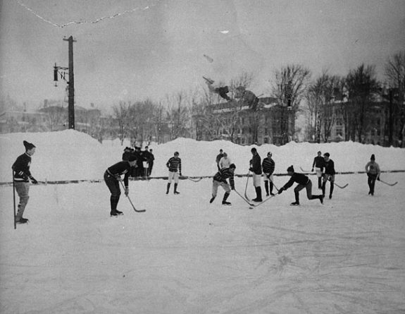 who-invented-hockey