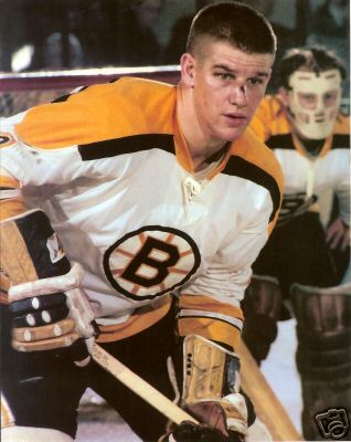 Bobby Orr Boston Bruins