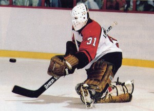 Pelle Lindberg best nhl draft