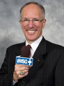 Mike "Doc" Emrick