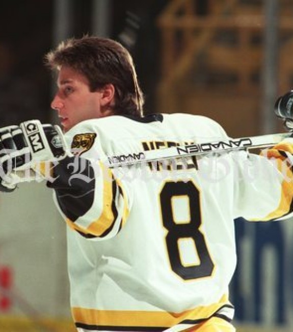 Cam Neely