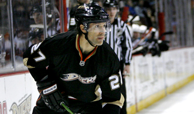 Scott Niedermayer Ducks