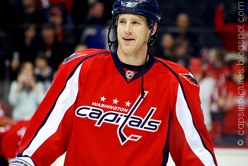 Brooks Laich