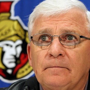 Bryan Murray