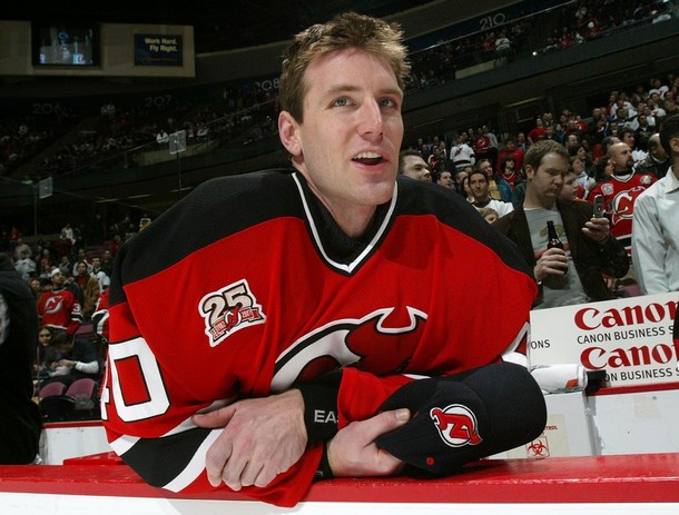 Scott Clemmensen 