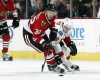 Bruins That Got Away: Kris Versteeg