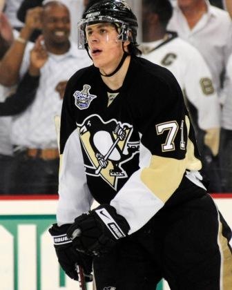 Evgeni Malkin 2009, Pittsburgh Penguins