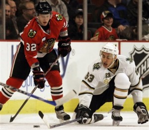 Kris Versteeg