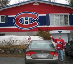 Carey Price's House For Sale