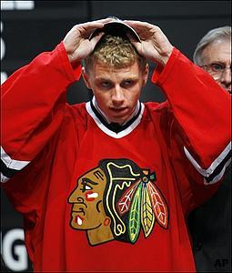 Patrick Kane: Offensive Juggernaut, Speedy Gonzalez, Baby-Faced Assassin