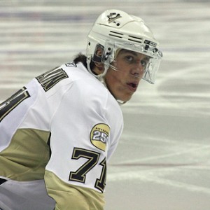 Evgeni Malkin