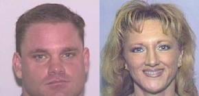 Richard and Sandra Thomas (Polk County PD/WFLA)