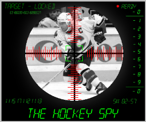 Ryan Ellis = The Hockey Spy X-Factor Draft Selection