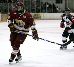 Joe Colborne