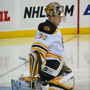 Tim Thomas