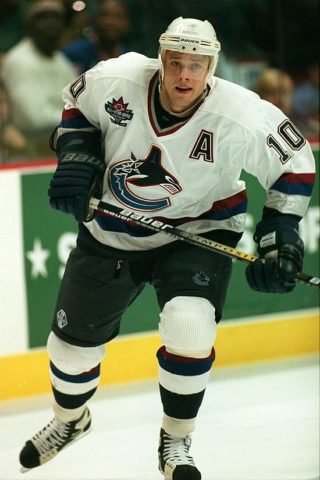 Pavel Bure