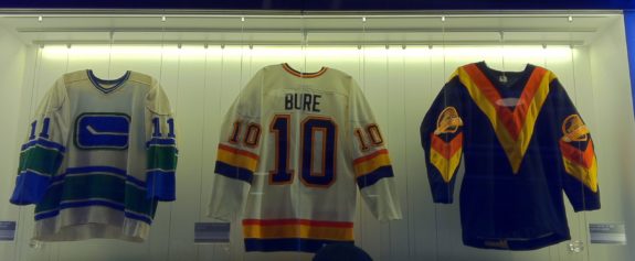 Pavel Bure