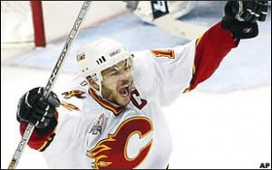 iginla