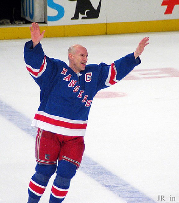 Mark Messier