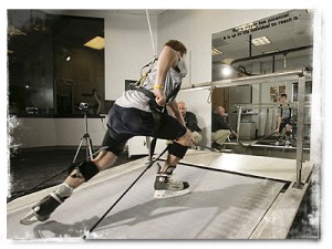 hockey workout