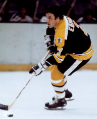 Phil Esposito