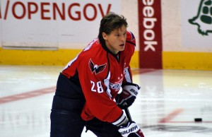 Alexander Semin