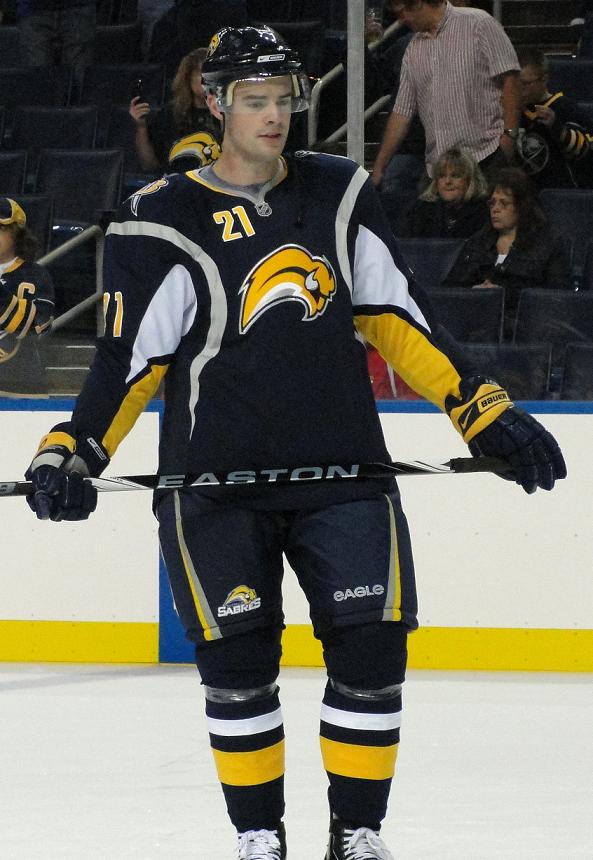 Buffalo Sabres on X: Happy birthday, Jochen Hecht!   / X