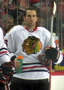 Andrew Ladd (photo property of Wikipedia)