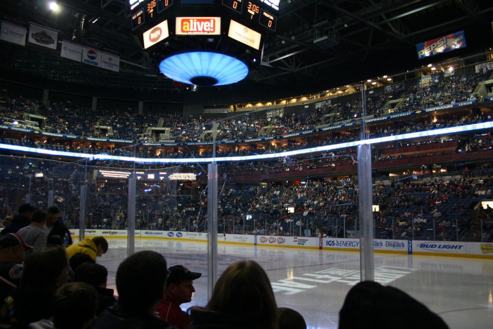 How We Watch the NHL in Europe