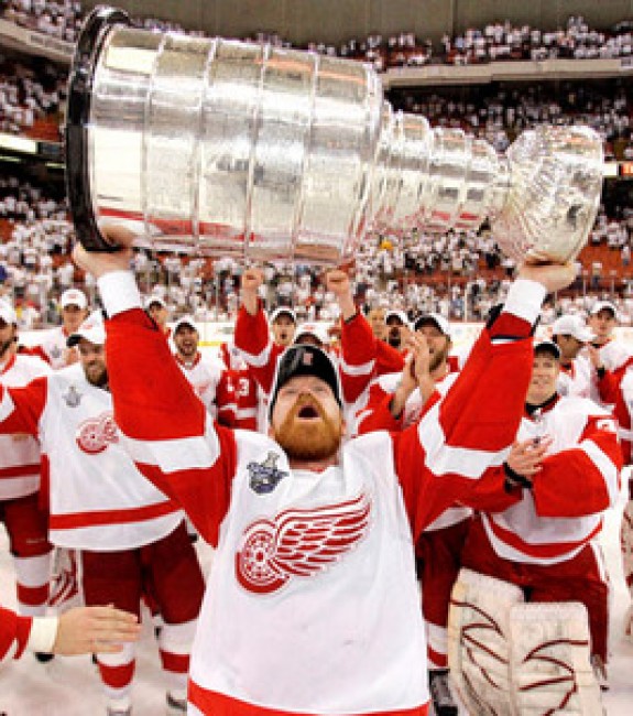 Detroit Red Wings