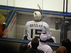 Ryan Getzlaf {Edorf81 - Flickr}